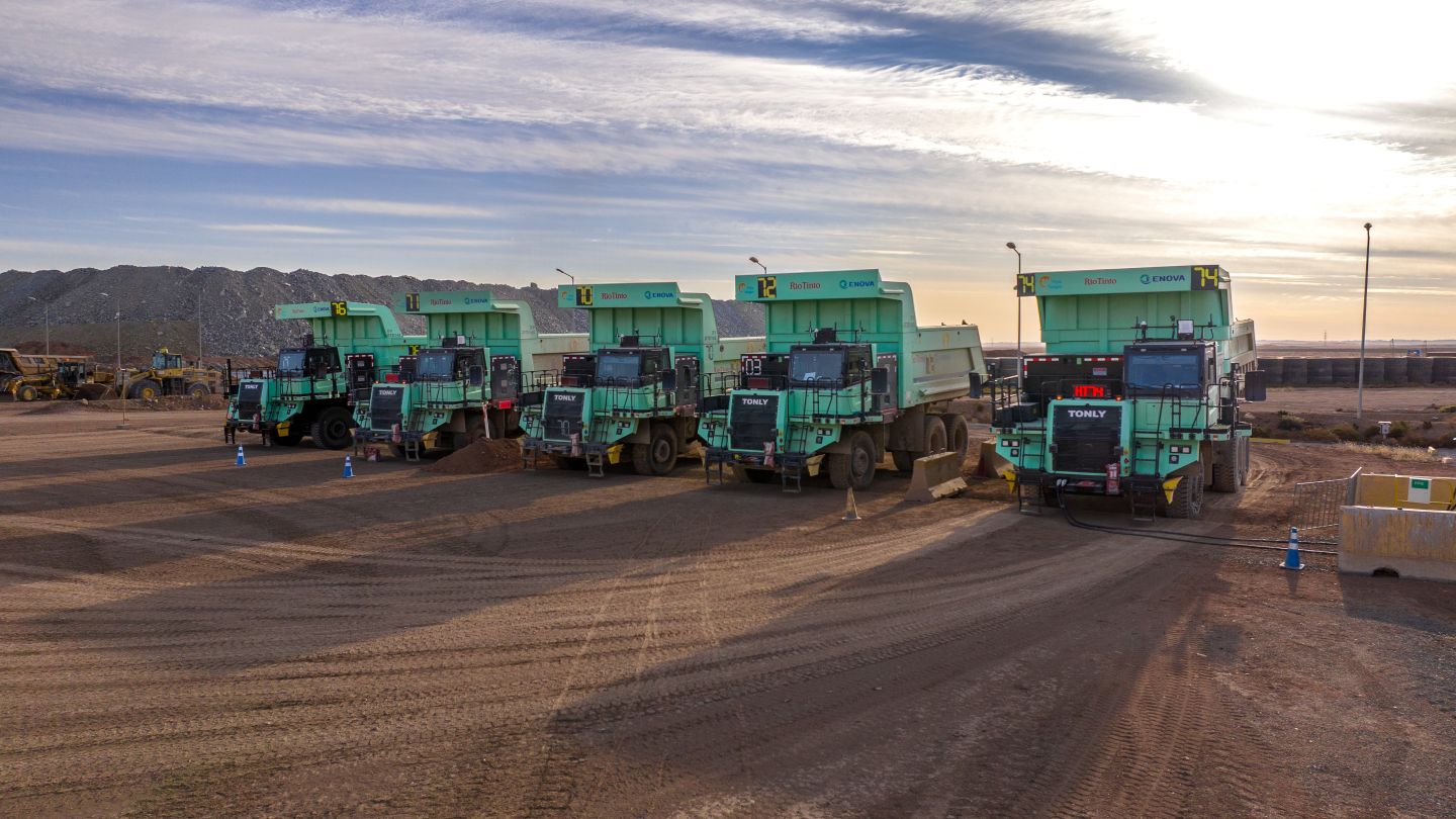 rio-tinto-and-spic-qiyuan-begin-battery-swap-truck-trial-in-mongolia 