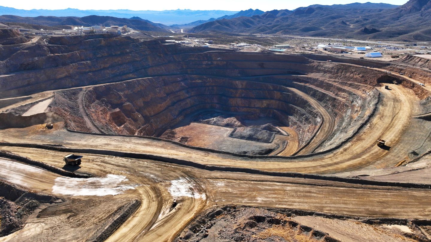 great-northern-minerals-acquires-catalyst-ridge-project-in-california 