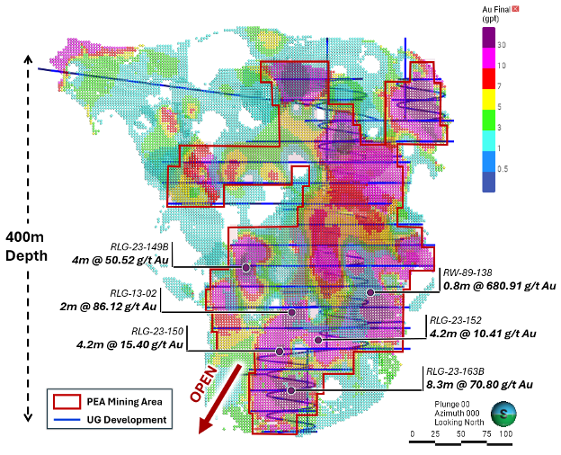 west-red-lake-gold-commences-5,000-metre-drill-program-at-rowan