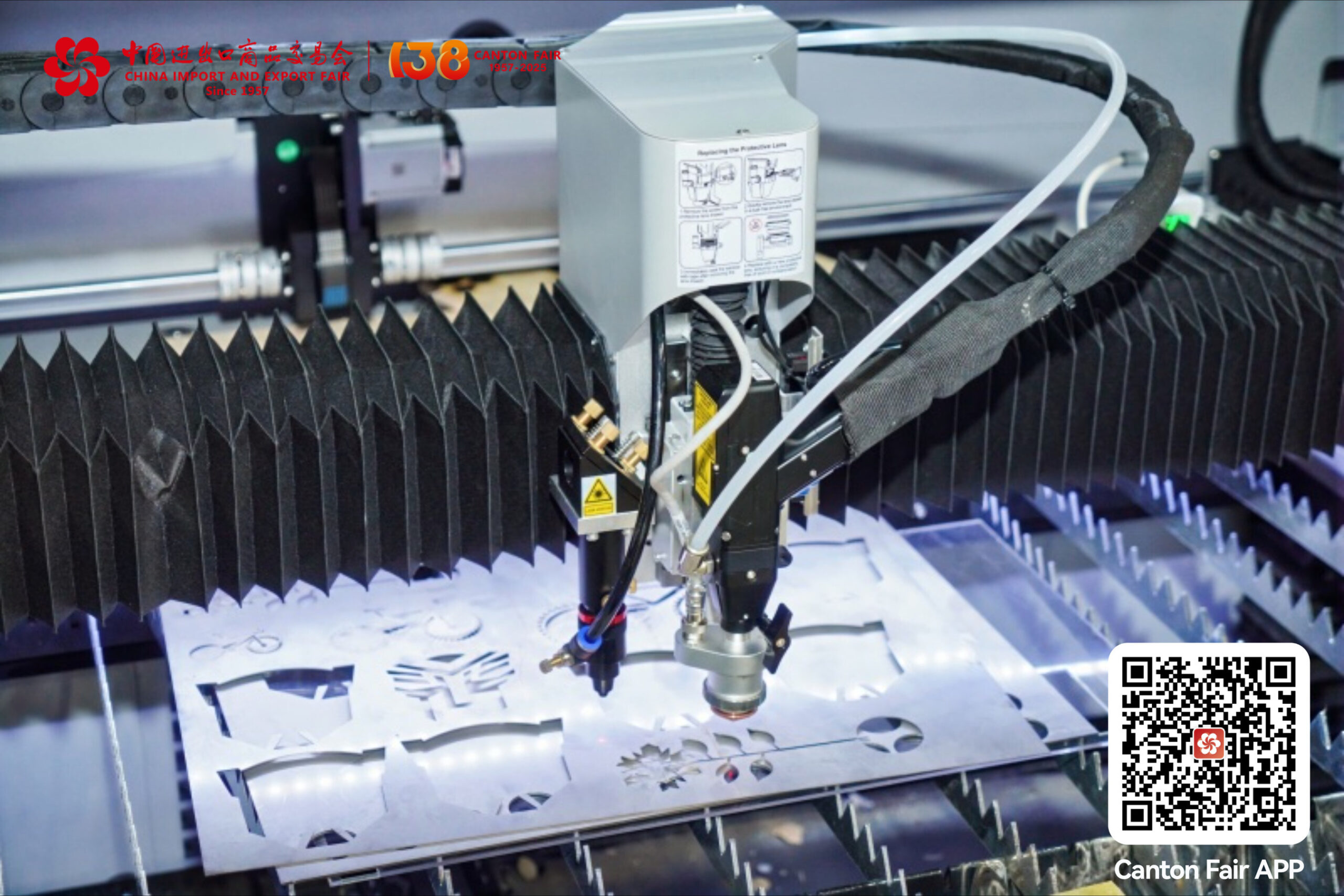 die-138.-canton-fair-spiegelt-die-zunehmende-dynamik-in-der-entwicklung-der-intelligenten-fertigung-wider