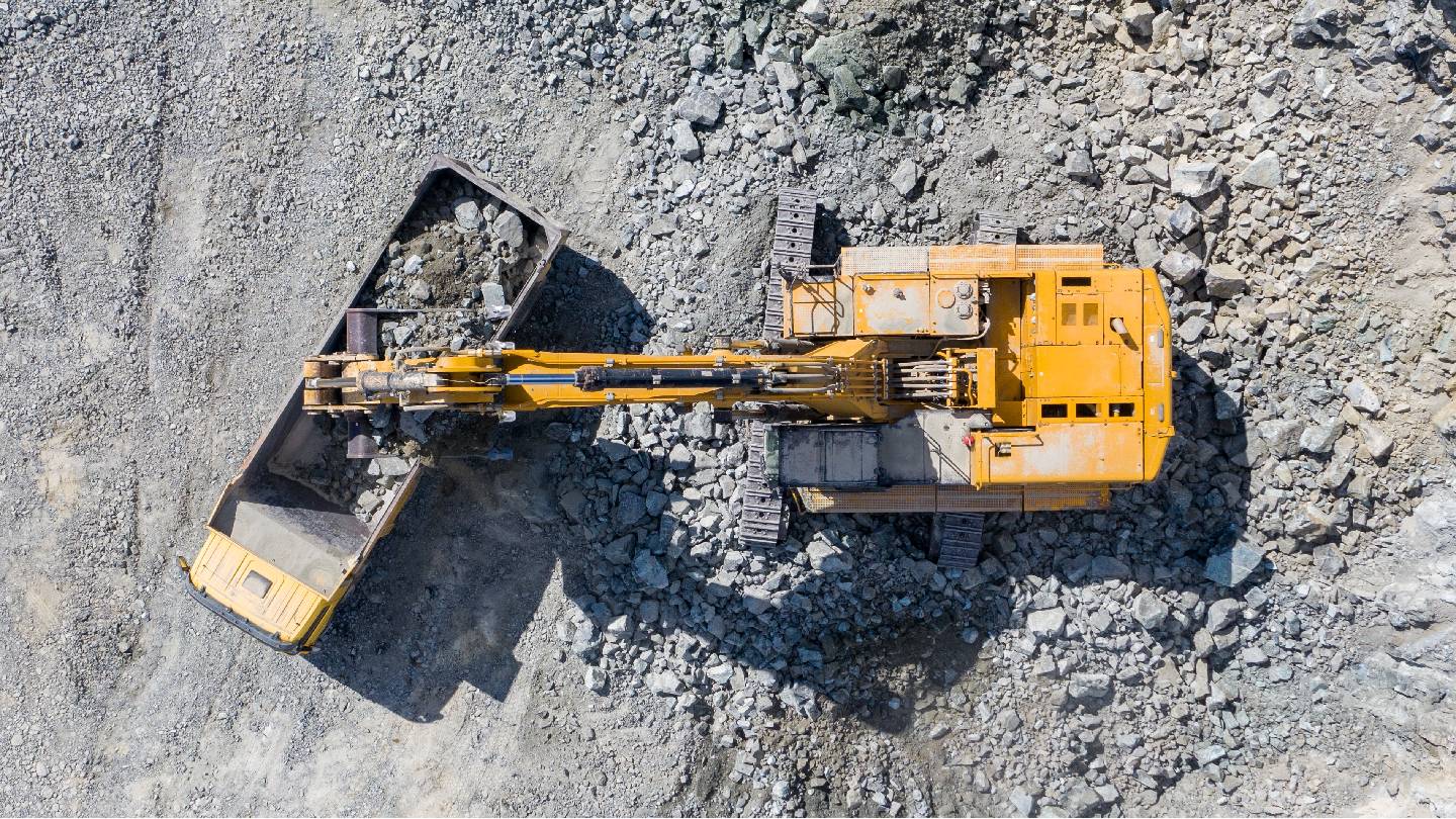 pentagon-moves-to-stockpile-$1bn-of-critical-minerals-to-cut-dependence-on-china