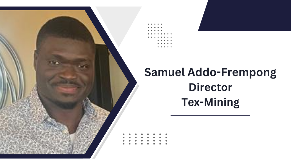 behind-the-breakthrough:-samuel-addo-frempong,-the-developer-of-minextrm,-on-data‑driven-discovery