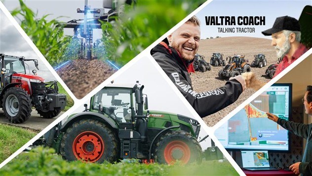 agco-to-showcase-full-line-innovation-and-smart-farming-technologies-at-agritechnica-2025