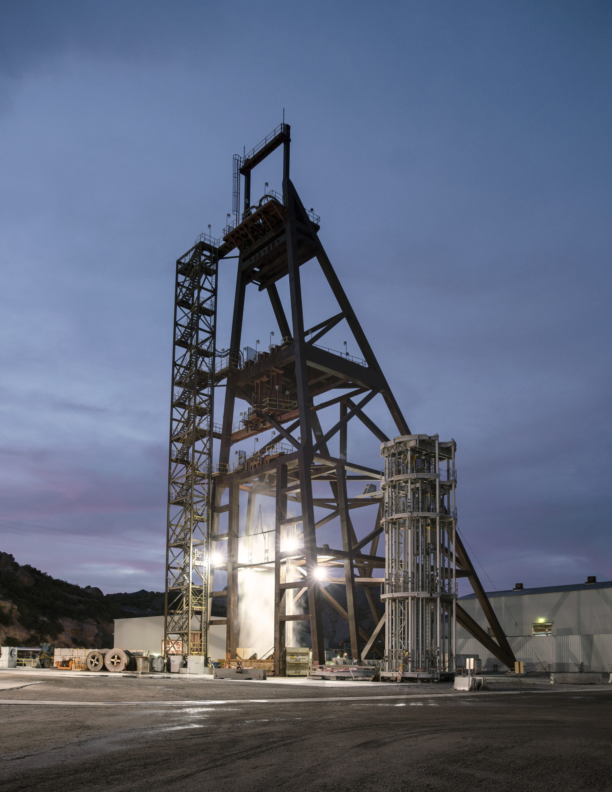 resolution-copper-completes-deepening-and-rehabilitation-of-historic-no.-9-shaft