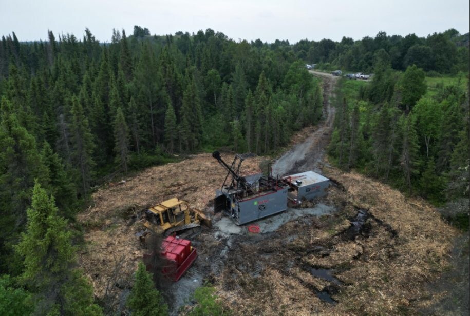 lafleur-minerals-advances-swanson-confirmation-drilling-to-support-beacon-mill-restart-and-pea