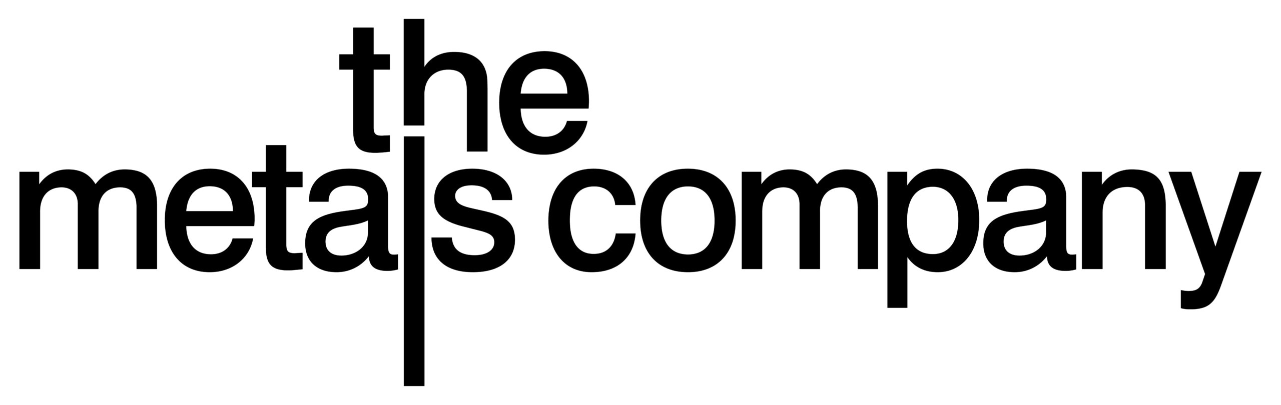 the-metals-company-announces-third-quarter-2025-corporate-update-conference-call-for-thursday,-november-13,-2025