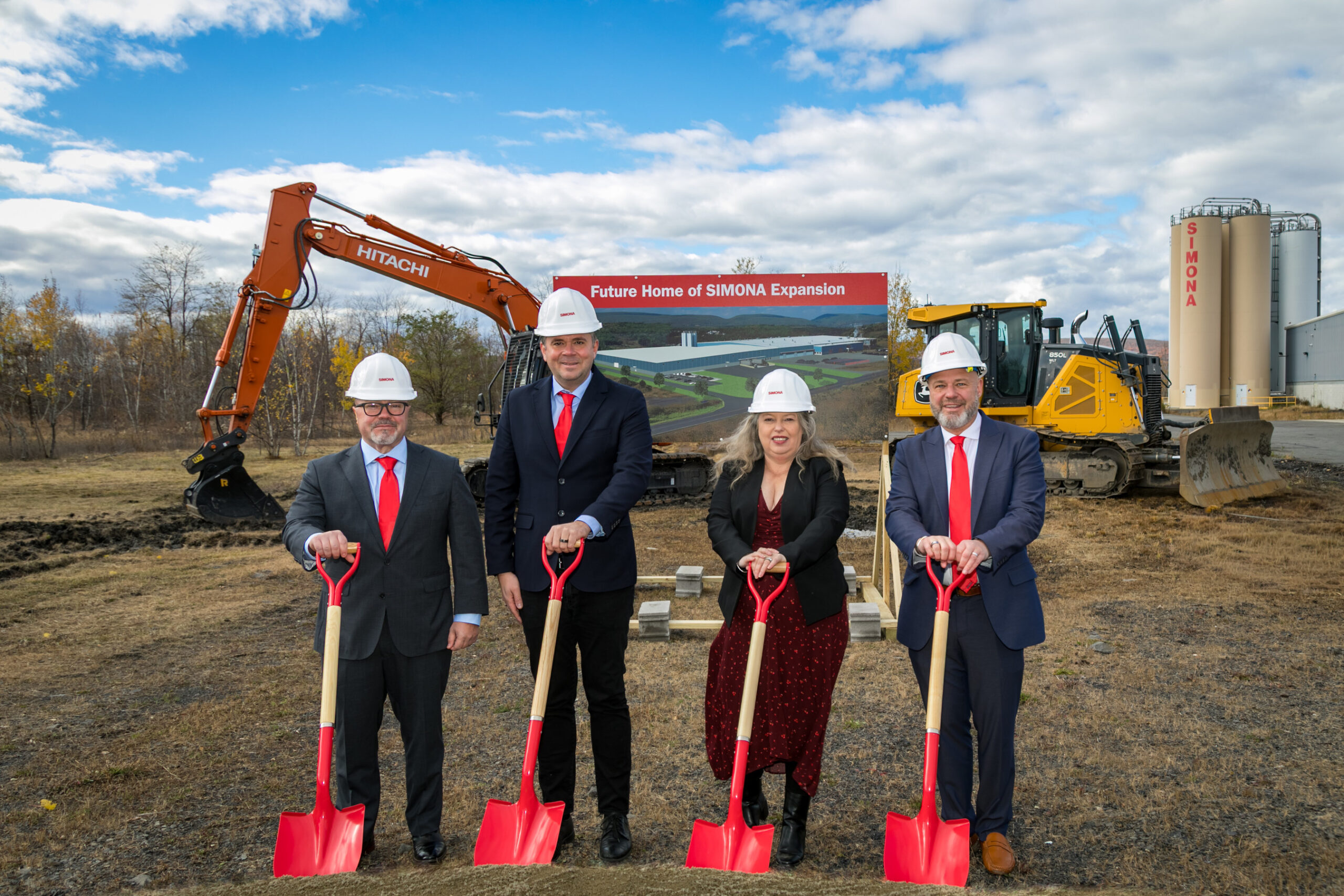 simona-america-industries-breaks-ground-on-$25-million-expansion-in-archbald,-pennsylvania