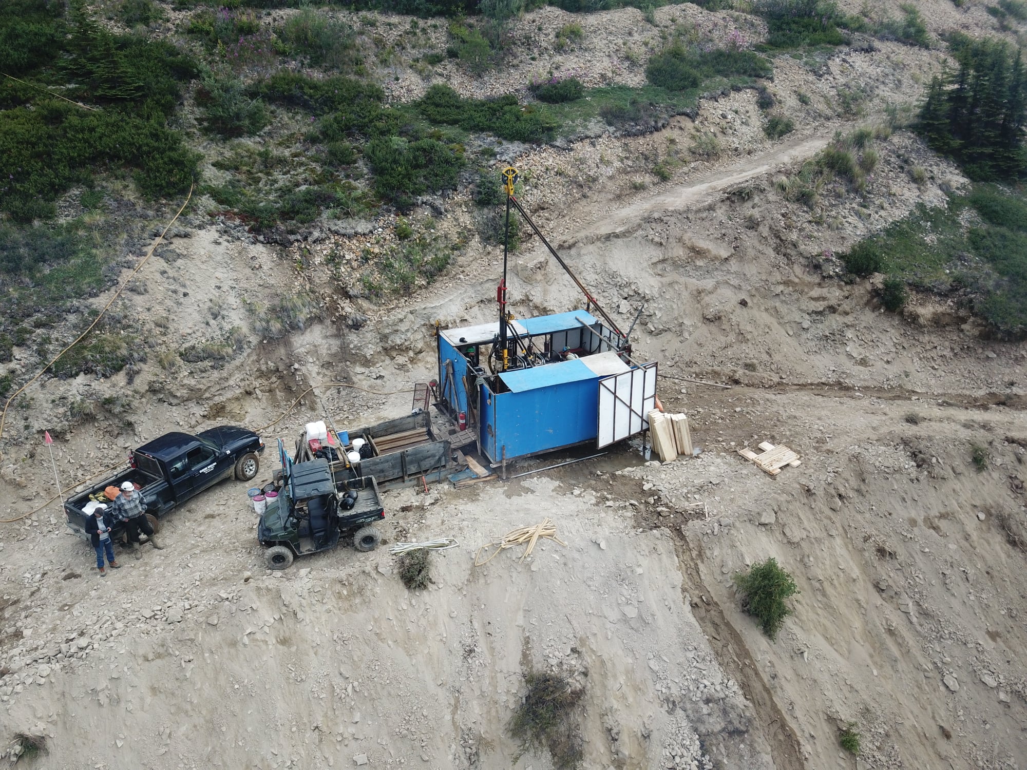 mining-company-advances-major-yukon-copper-gold-project