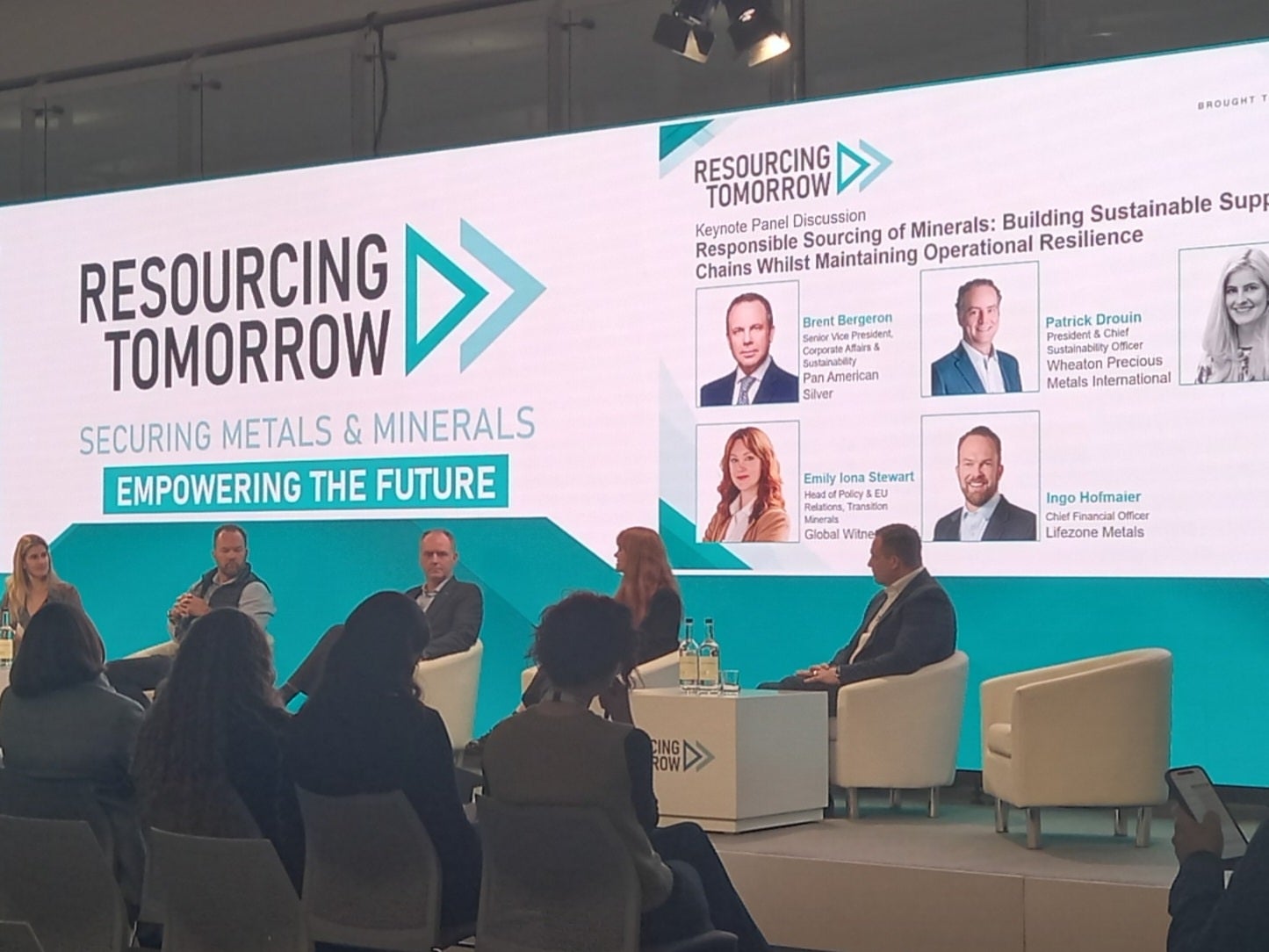 resourcing-tomorrow:-stakeholder-collaboration-key-to-artisanal-sector-formalisation