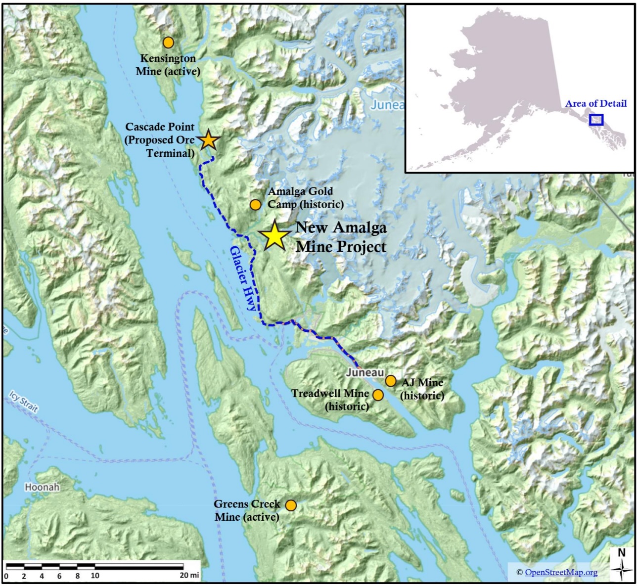 gold-developer-discovers-high-grade-9.47-g/t-breakthrough-at-alaska's-new-amalga