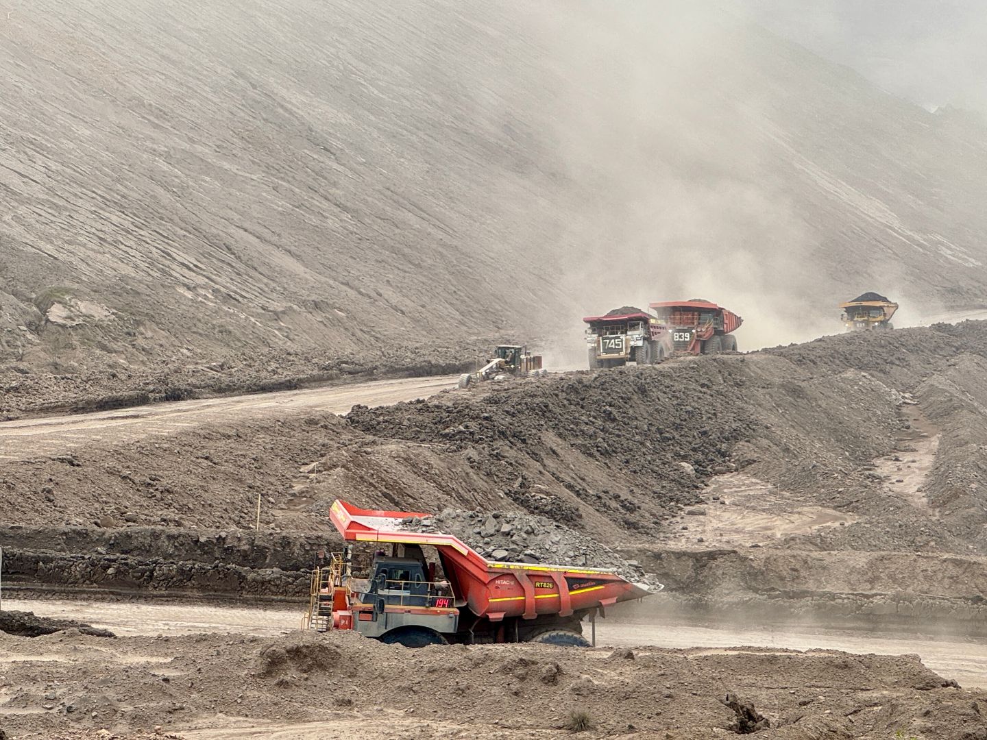 indonesian-coal-output-to-face-sustained-pressure-in-2026-amid-demand-uncertainty