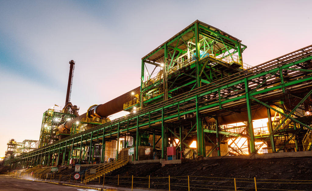 largo-receives-$56m-term-sheet-for-iron-ore-calcine-stockpiled-at-brazil-mine