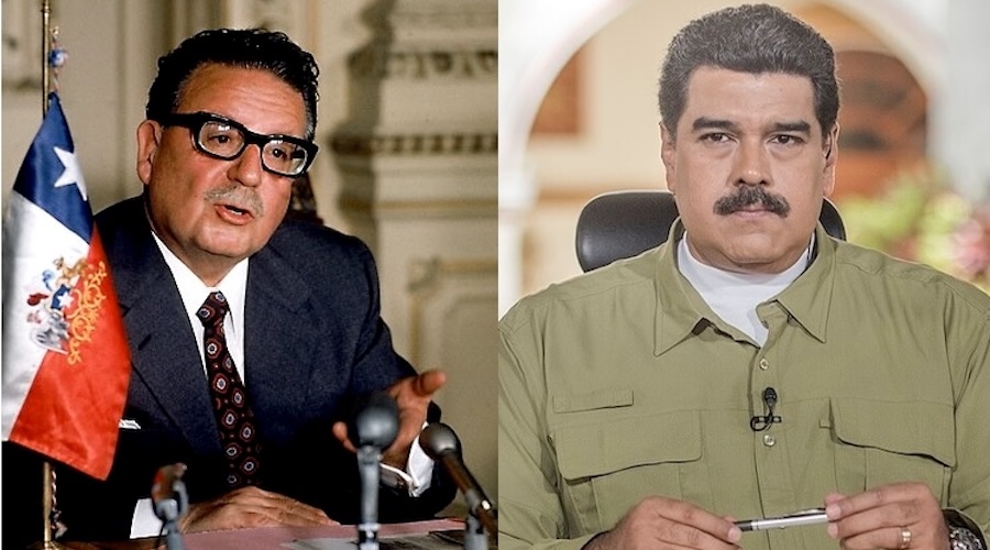 op-ed:-from-allende-to-maduro-–-the-price-of-resources-and-defiance