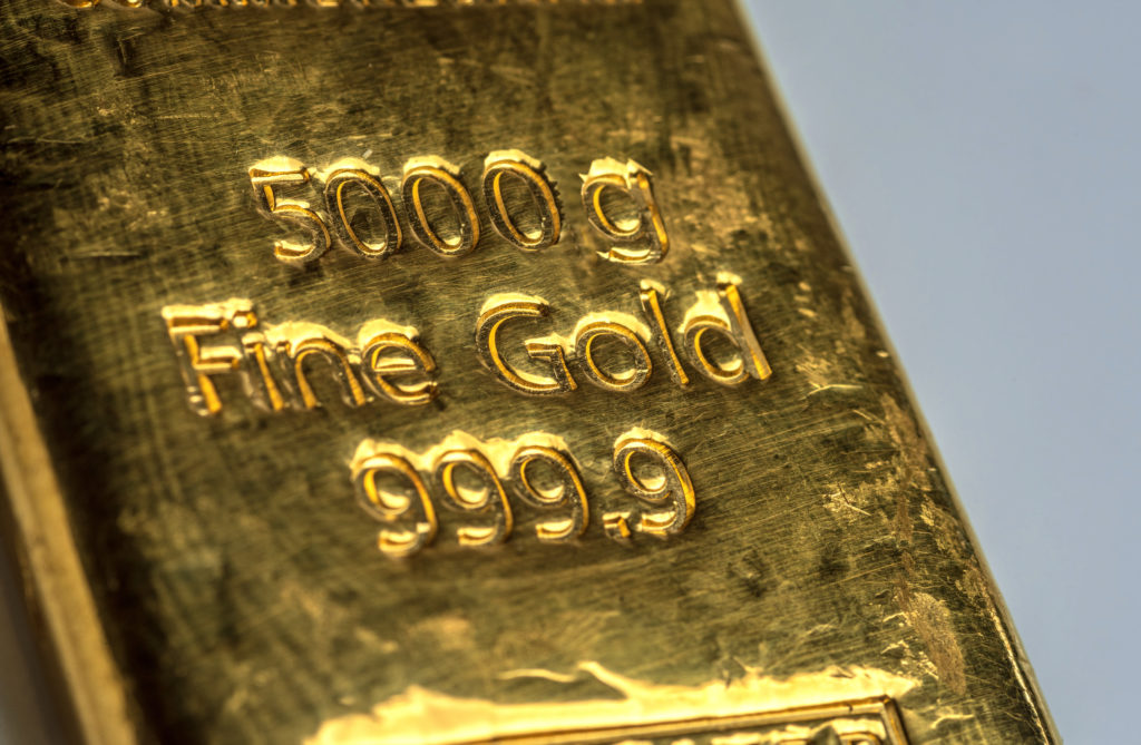 banks-bullish-on-gold-price-as-morgan-stanley-sets-$4,800-target