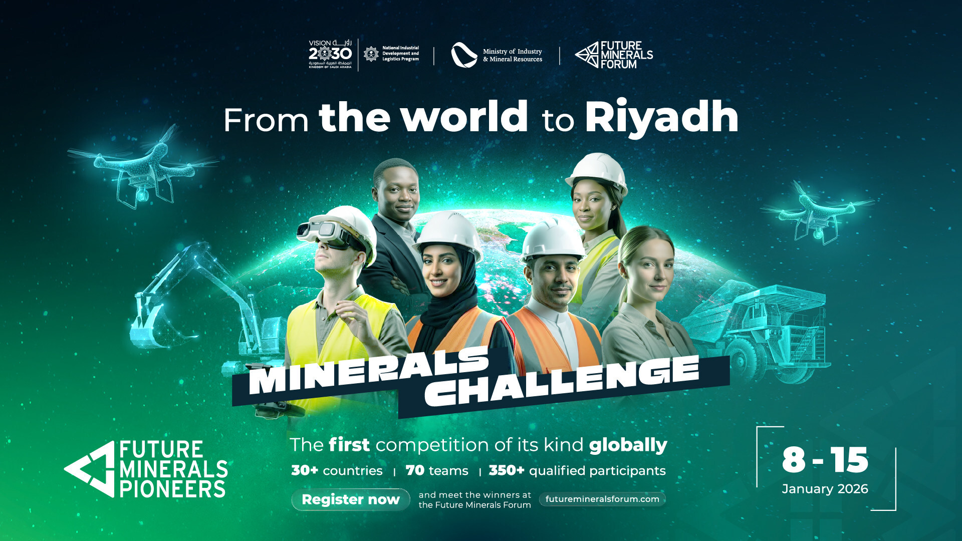 under-the-patronage-of-the-minister-of-industry-and-mineral-resources-–-inauguration-of-the-first-edition-of-the-“future-minerals-pioneers”-bootcamp