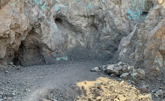 the-first-drill-into-a-hidden-chilean-copper-system-starts-this-month