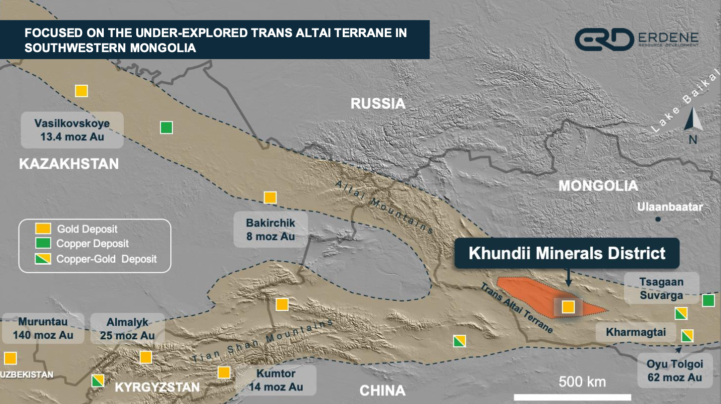 erdene-intersects-30-metres-of-1.25%-copper-in-khuvyn-khar-porphyry-system