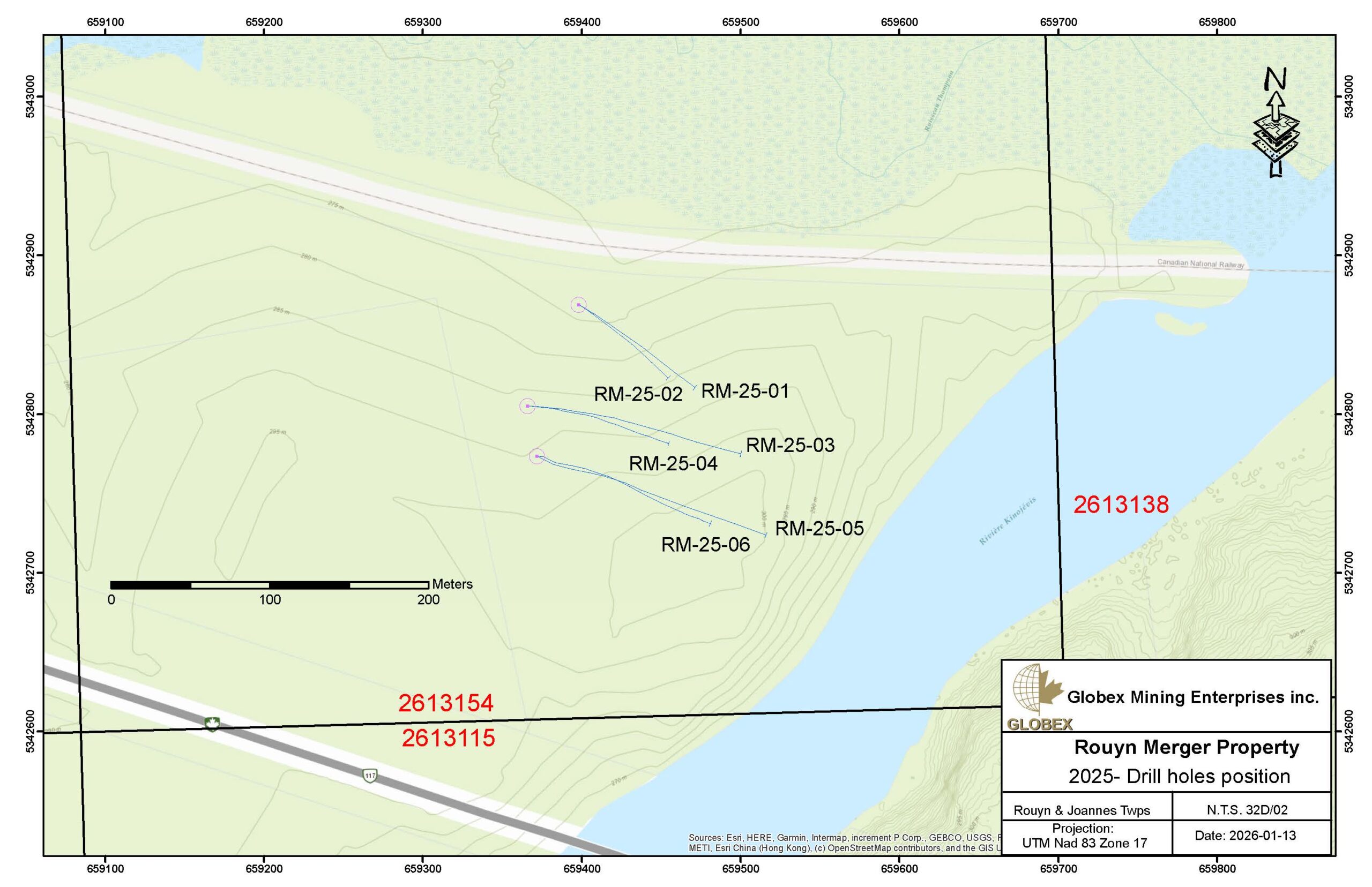 globex-reports-final-drill-hole-results-from-rouyn-merger