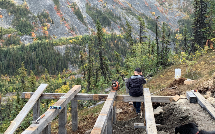 high-grade-silver-intercepts-expand-strike-length-at-yukon-discovery