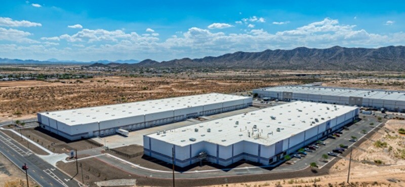 skyrem-acquires-325,334-sf-industrial-manufacturing-facility-in-casa-grande,-arizona