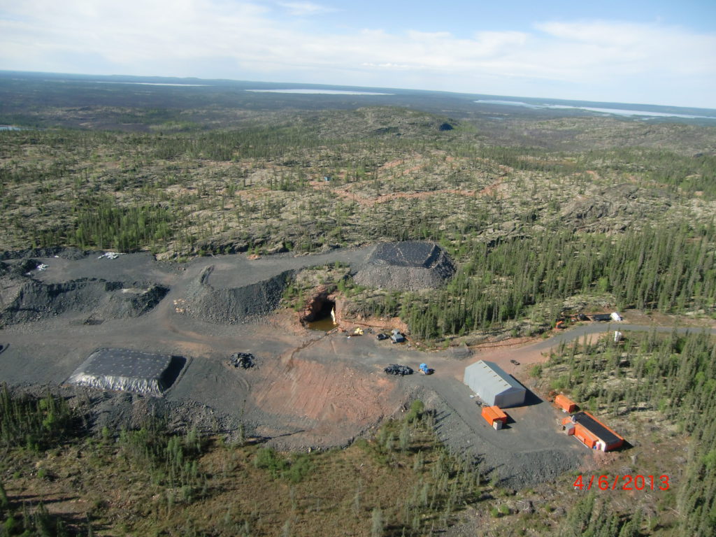 tests-confirm-battery-grade-cobalt-sulphate-at-nico-project-in-northwest-territories