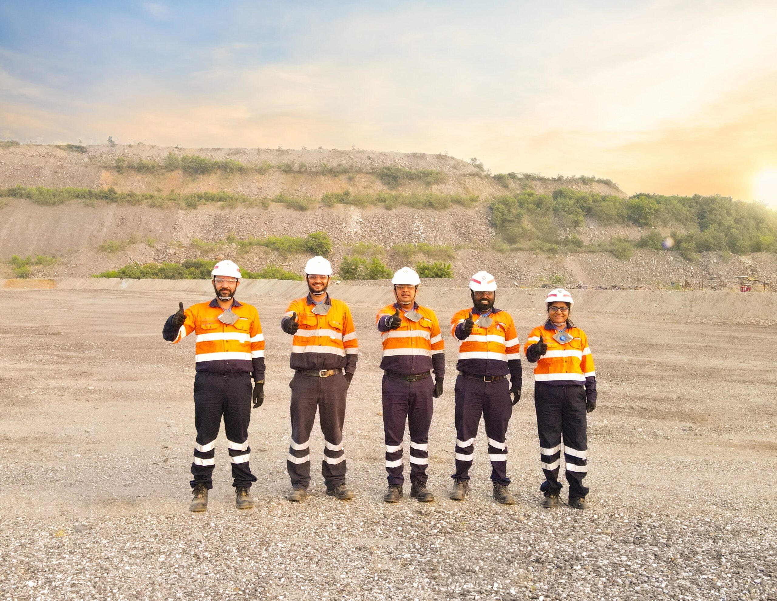 hindustan-zinc-and-cimic-group-companies-join-hands-to-set-up-india’s-first-zinc-tailings-recycling-facility