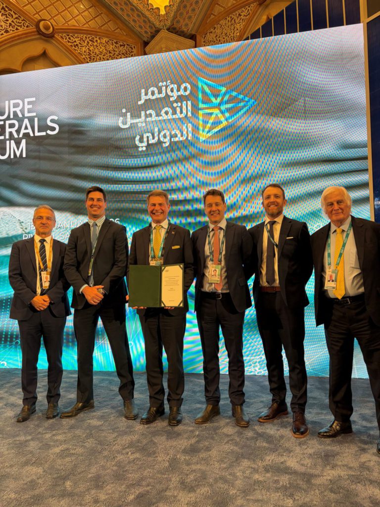 hancock-prospecting,-maaden-to-ramp-up-exploration-in-saudi-arabia