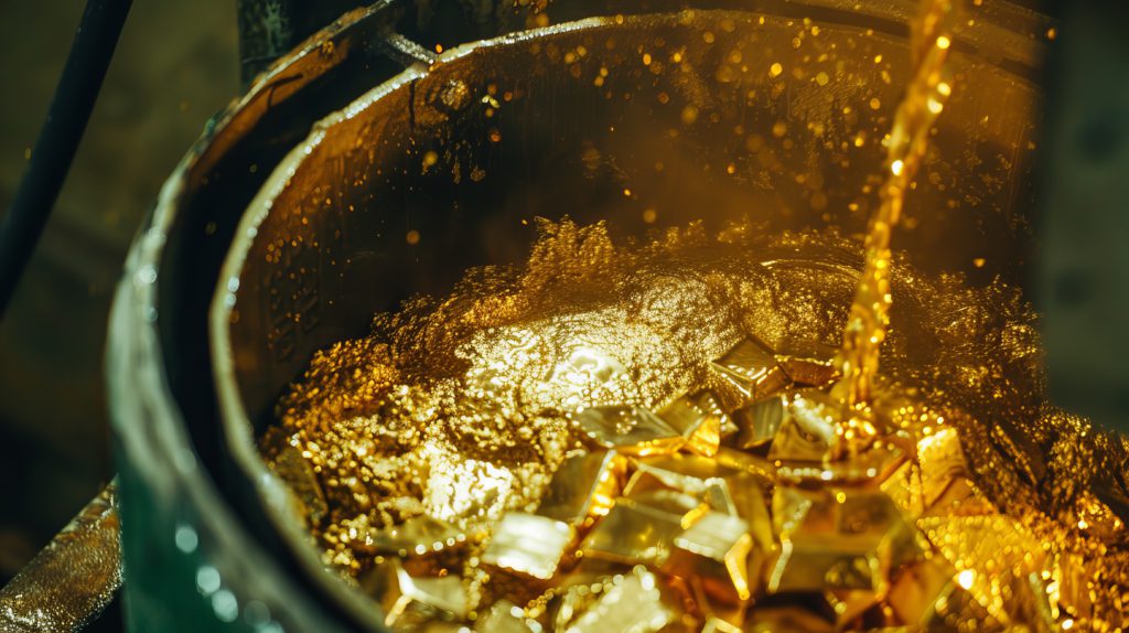 gold-price-soars-past-$4,700-for-new-record