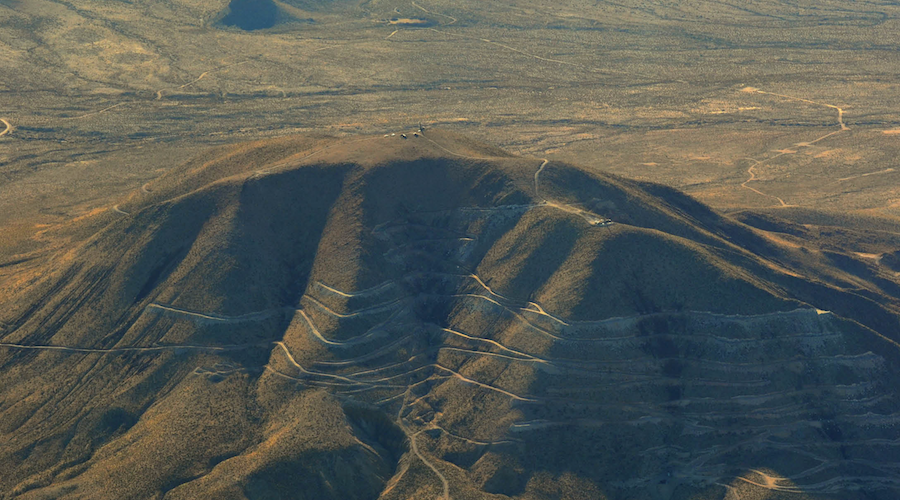 trump-administration-to-acquire-10%-of-usa-rare-earth-in-$1.6b-deal