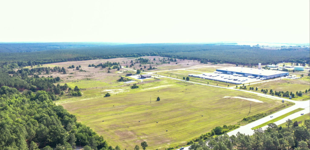 cyclic-materials-to-build-$82m-rare-earth-recycling plant in south-carolina