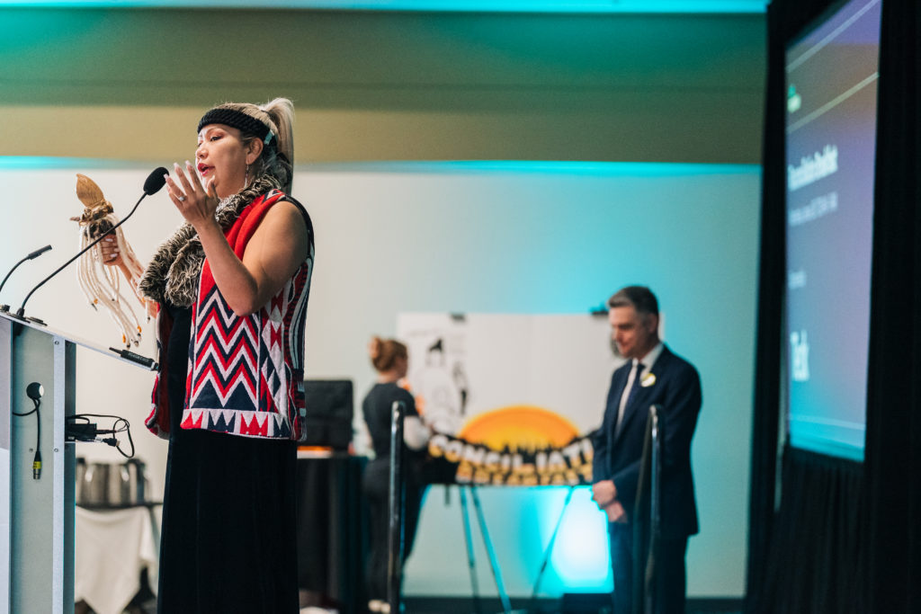 ame: first-nations-chief-calls-for-shared-decision-making-in-british columbia mining 