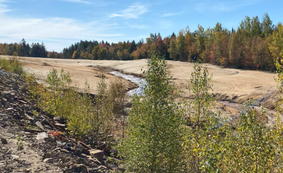 new-3d-model-maps-mineralization-900-meters-deep-across-2-kilometers-at-qubec-gold-project