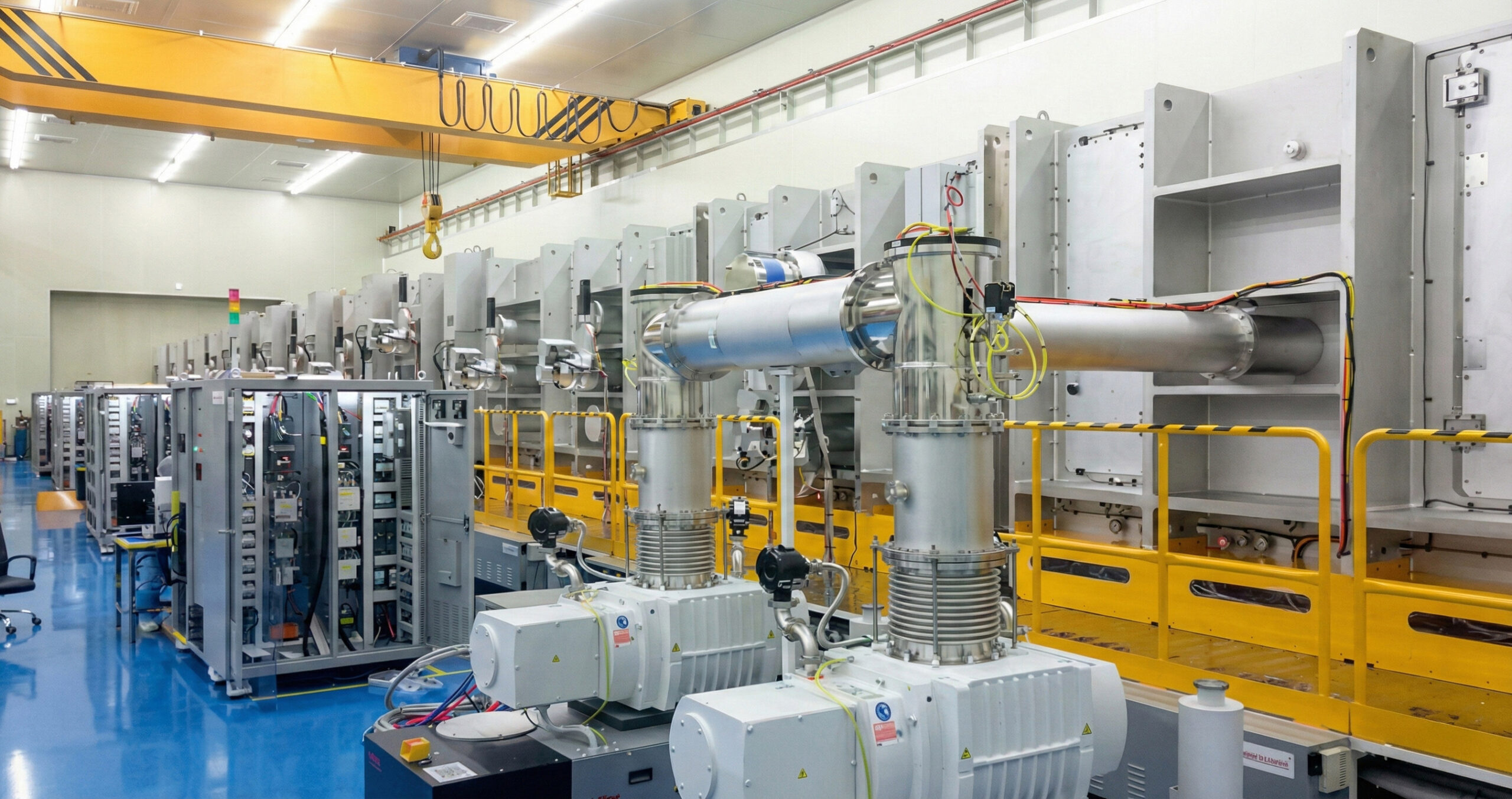 selcos-expands-its-portfolio-to-next-generation-display-and-energy-industries-with-advanced-vacuum-deposition-equipment,-micro-led-laser