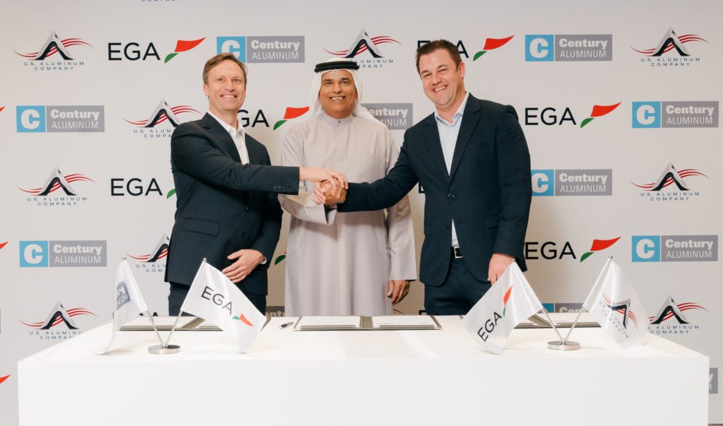 ega,-century aluminum team-up-to-build-first us smelter-in 50-years   