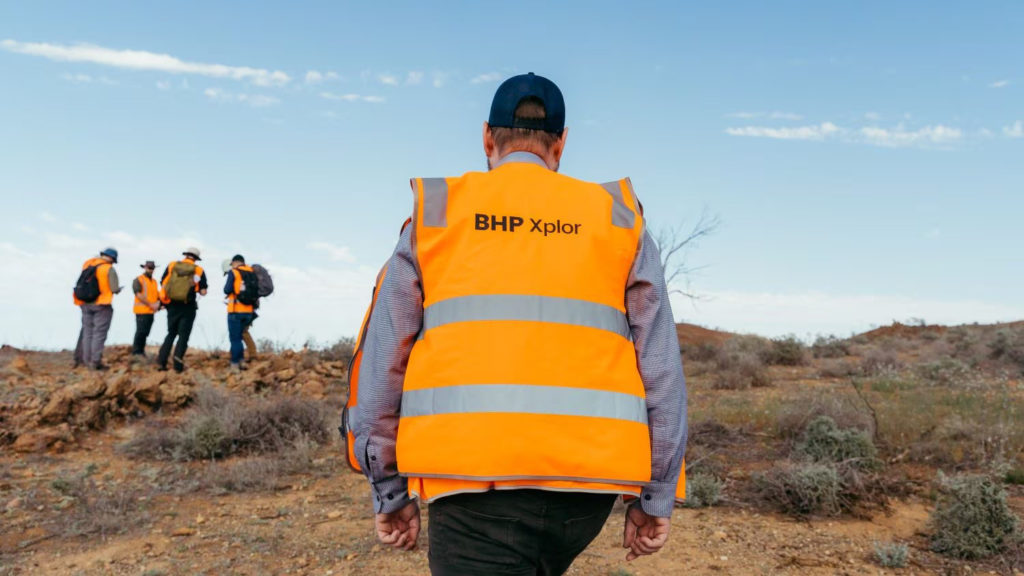 bhp-selects-largest-intake-for-xplor-program