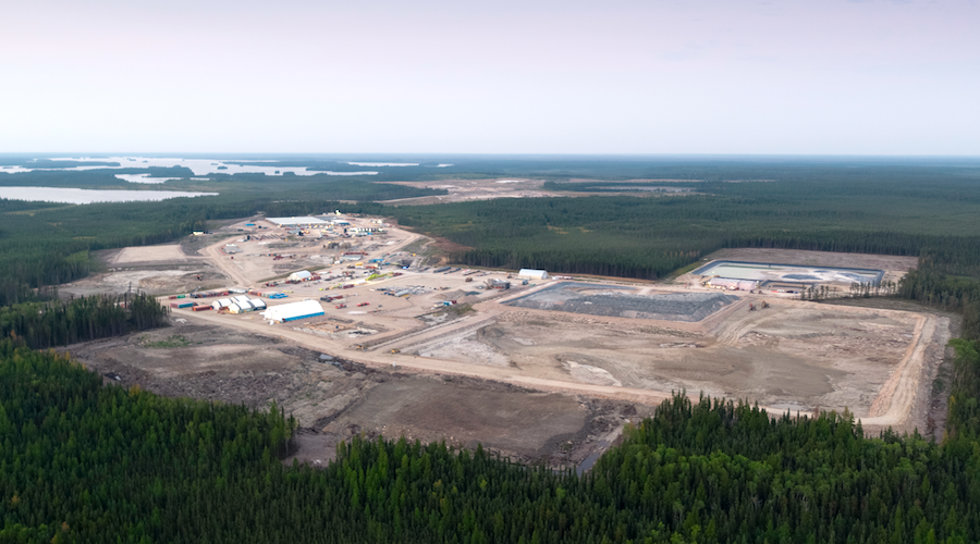 eldorado-to-buy-foran-mining-for-$2.8b-amid-copper-push