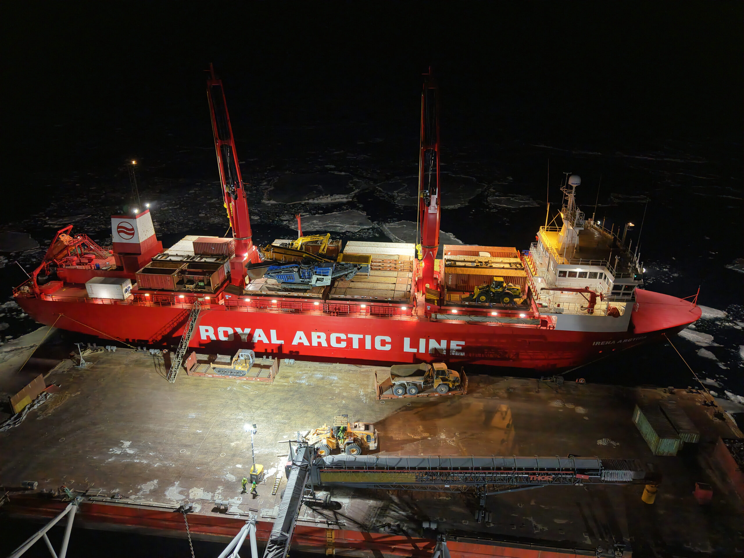 lumina-greenland-to-nearly-double-mining-operations-with-new-equipment-delivery 