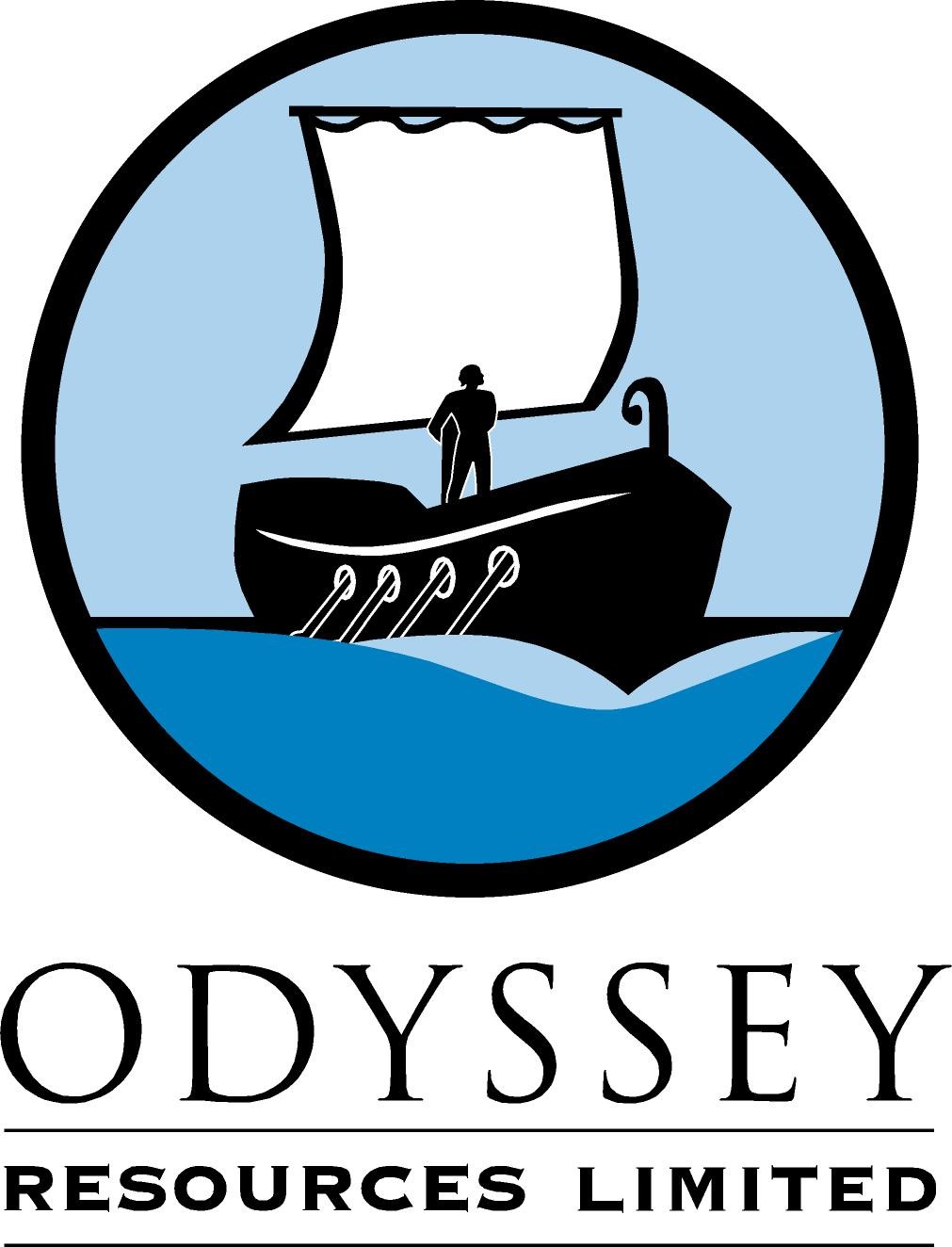 odyssey-resources-announces-non-brokered-private-placement