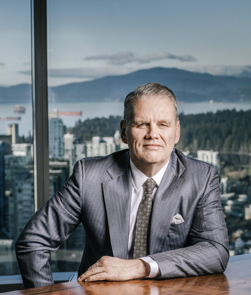 wheaton-precious metals-appoints-new-ceo,-randy-smallwood named chair-of-the-board 