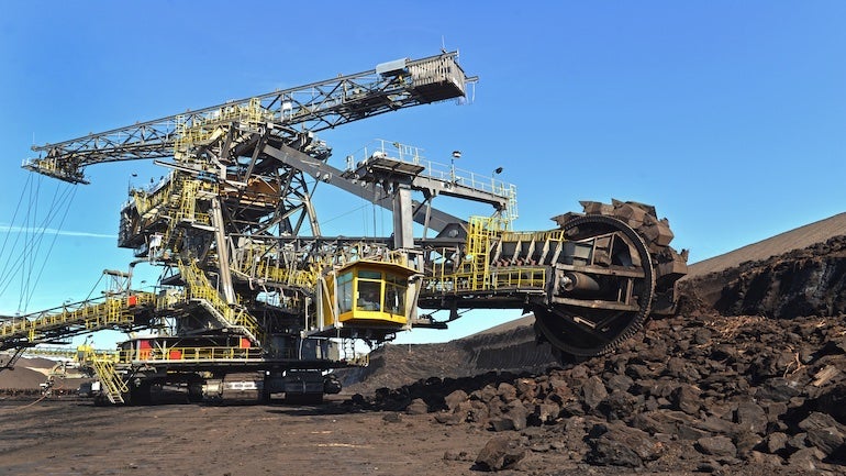 east-german-lignite-mine-to-close-three-years-early