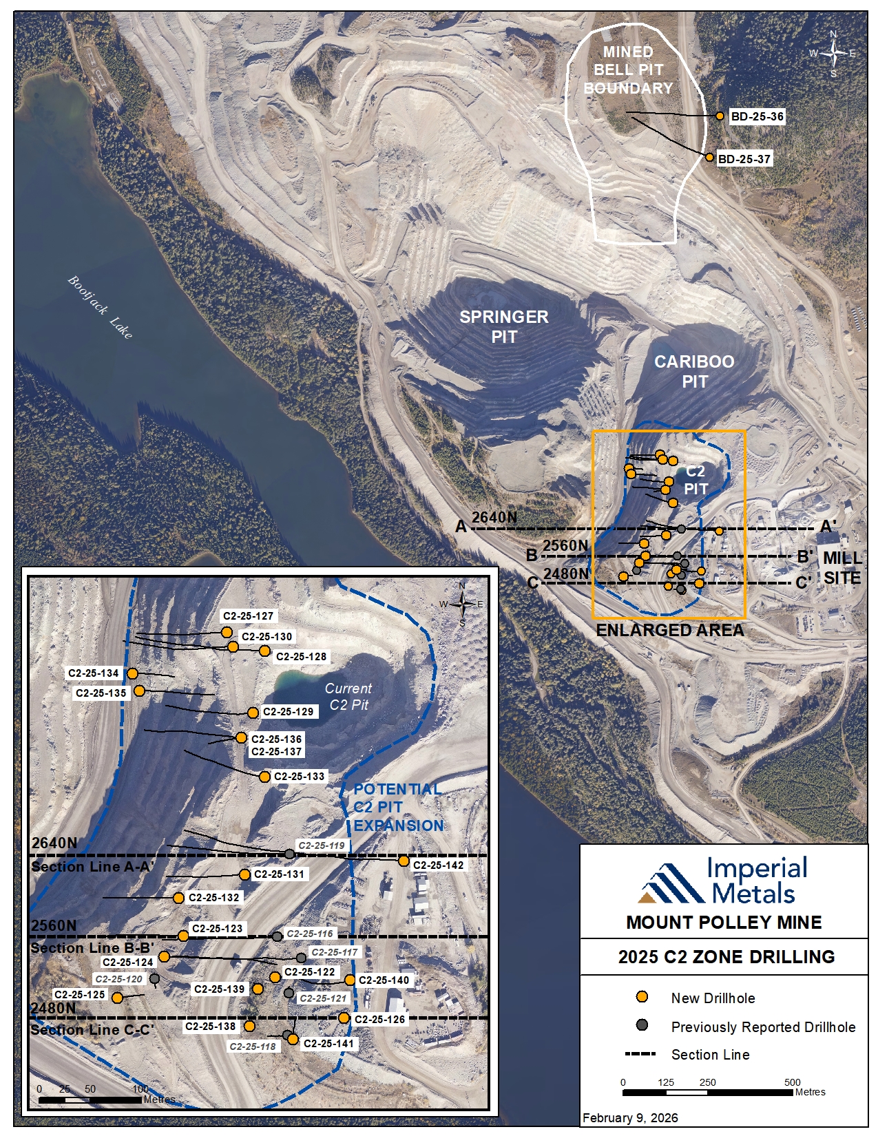 imperial-provides-update-on-mount-polley-2025-production-and-exploration