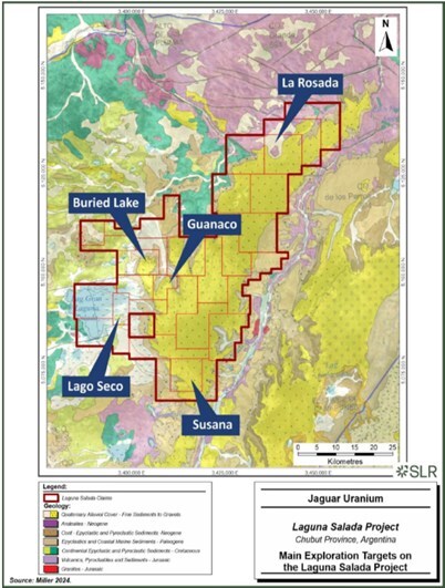 jaguar-uranium-announces-key-eia-approval-ahead-of-schedule-at-the-laguna-salada-project-in-argentina