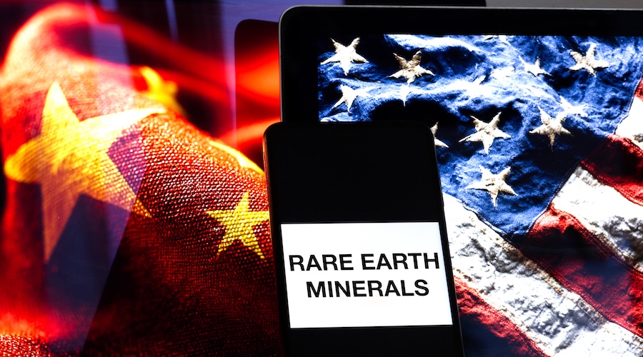 rare-earth-supply-crunch-triggers-global-power-shift:-report