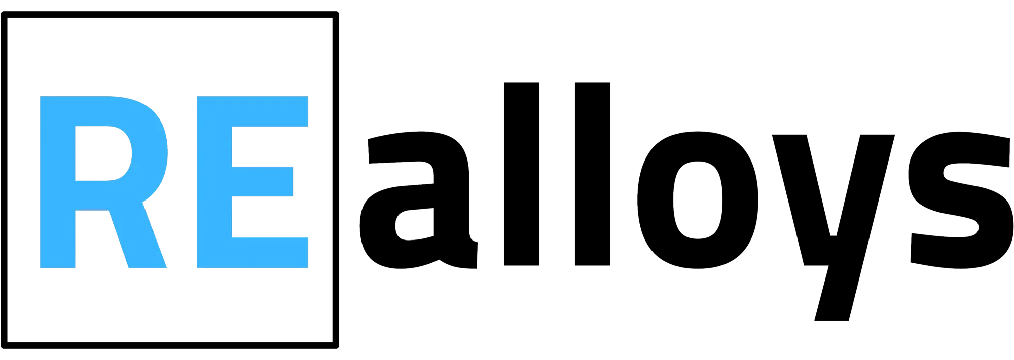 realloys-announces-proposed-public-offering-of-common-stock