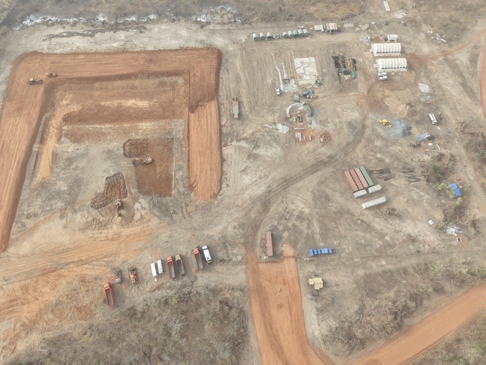 Dynacor Provides Expansion Update Including Steady Progress in Senegal and Ecuador