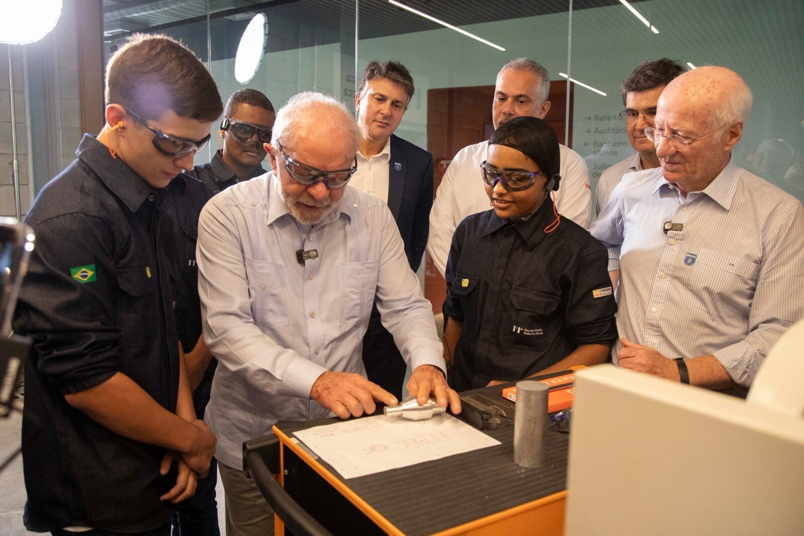 ternium-inaugurates-brl-260-million-school-with-the-presence-of-president-lula