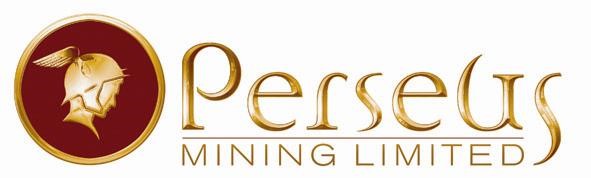 Perseus Announces Sale of Interest in Meyas Sand Project