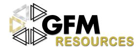 GFM Announces Non-Brokered Private Placement