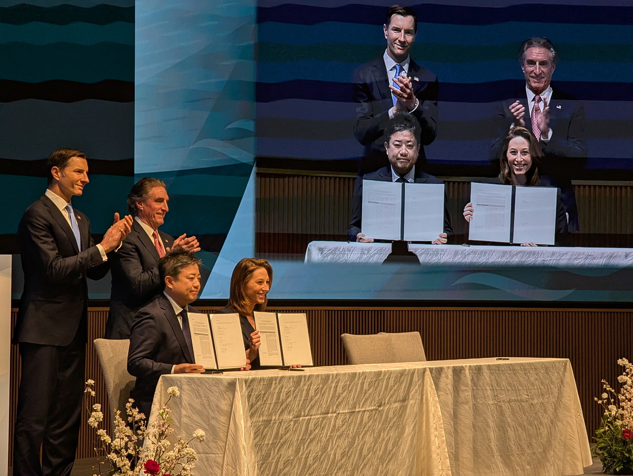 Nth Cycle Announces Landmark $1.1 Billion Offtake Agreement with Trafigura, Expands Operations in U.S. and Europe