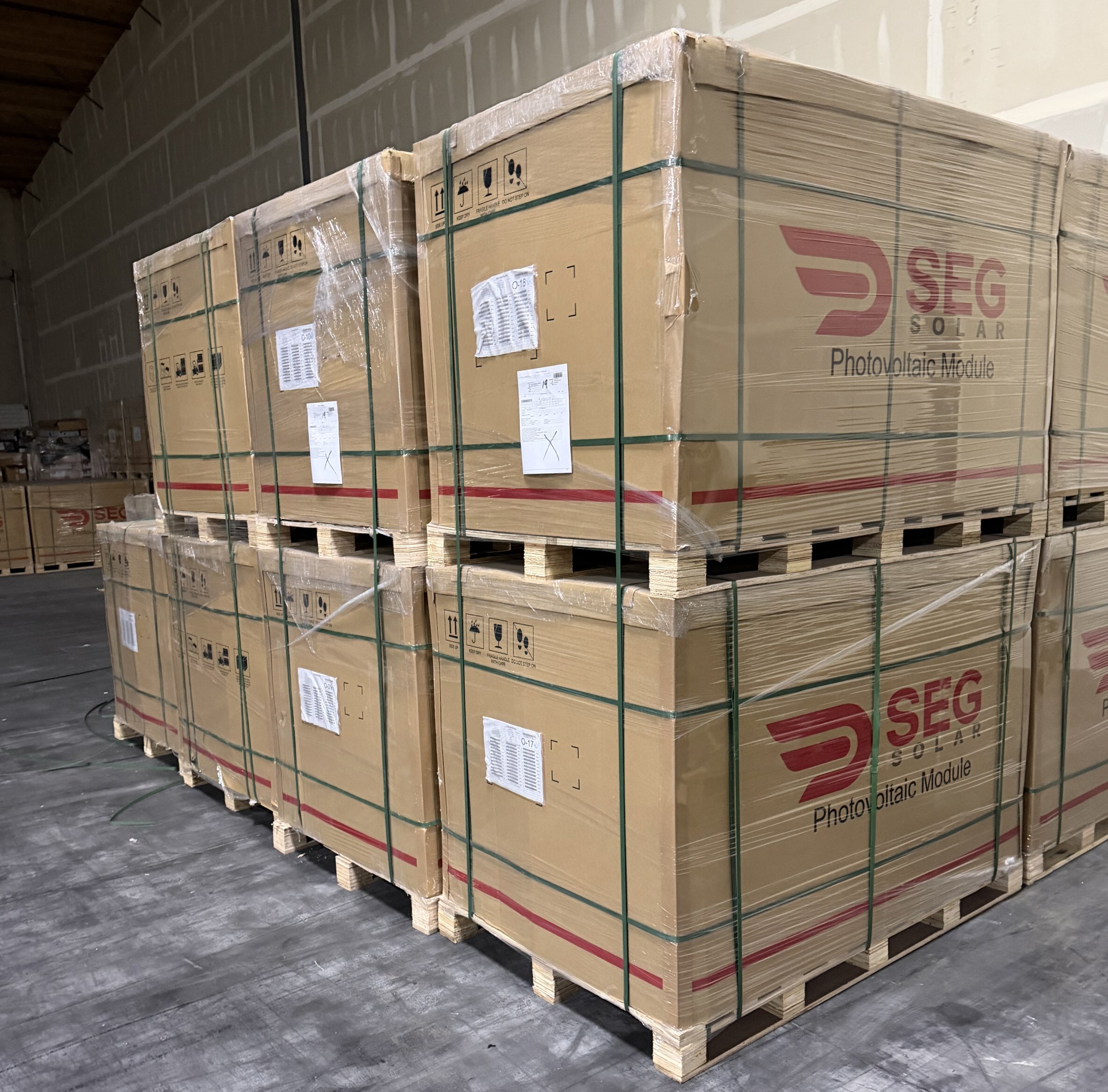 7 Online Auctions to Sell Over $7 Million Dollars of Solar Inventory and More Than 150 Service Fleet Vehicles